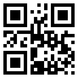 Номер 18671041 QR-код