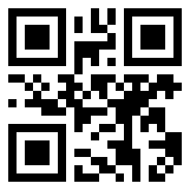 Номер 18671042 QR-код