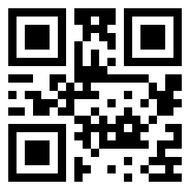 Номер 18729399 QR-код