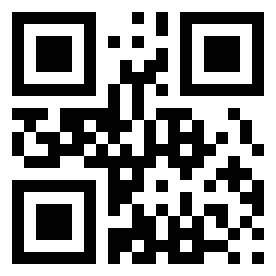 Номер 18846614 QR-код