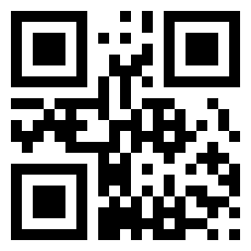 Номер 18846615 QR-код