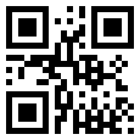 Номер 19 QR-код