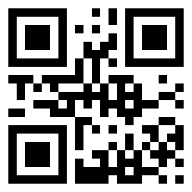 Номер 19126797 QR-код