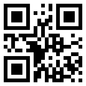 Номер 19126799 QR-код