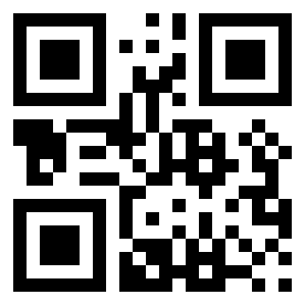 Номер 19205828 QR-код