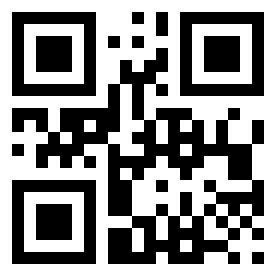 Номер 19522780 QR-код