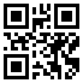 Номер 19522782 QR-код