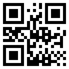 Номер 1953309 QR-код