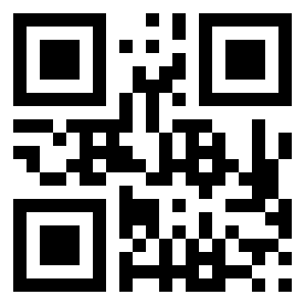 Номер 19582345 QR-код