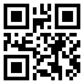 Номер 197 QR-код