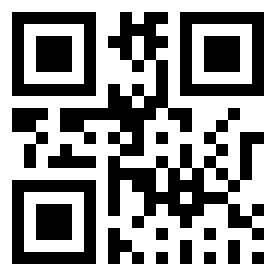 Номер 197136 QR-код