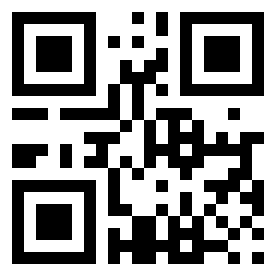 Номер 19749136 QR-код