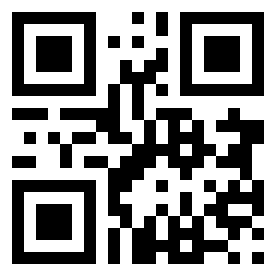 Номер 19869323 QR-код