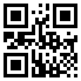 Номер 19938132 QR-код