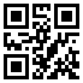 Номер 19998 QR-код
