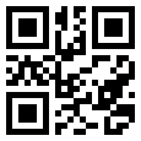 Номер 199998 QR-код