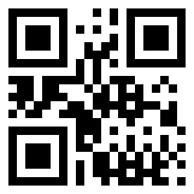 Номер 2002 QR-код