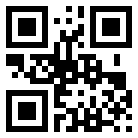 Номер 20193597 QR-код