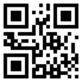 Номер 20322198 QR-код