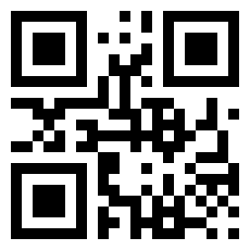 Номер 20385880 QR-код