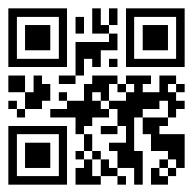 Номер 20385882 QR-код