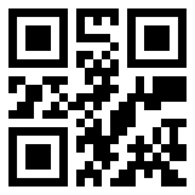 Номер 20449 QR-код