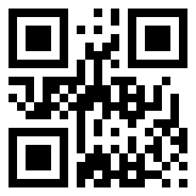 Номер 20520206 QR-код