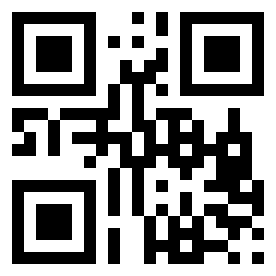 Номер 20583863 QR-код