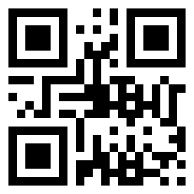 Номер 20620777 QR-код