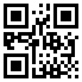 Номер 2070617 QR-код