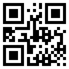 Номер 20709116 QR-код
