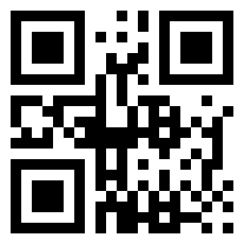Номер 2075043 QR-код