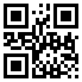 Номер 20758152 QR-код