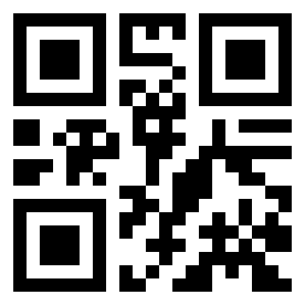 Номер 207646 QR-код