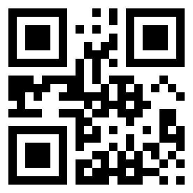 Номер 20814730 QR-код