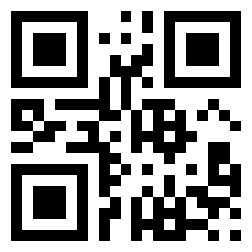 Номер 20814731 QR-код