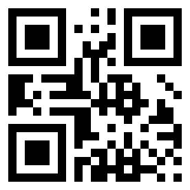 Номер 20843492 QR-код