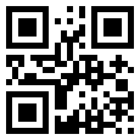 Номер 20851581 QR-код