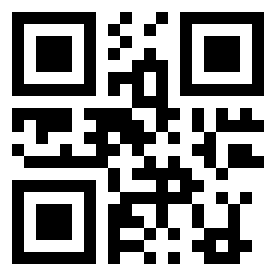 Номер 2116 QR-код