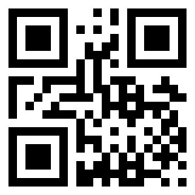 Номер 21268701 QR-код