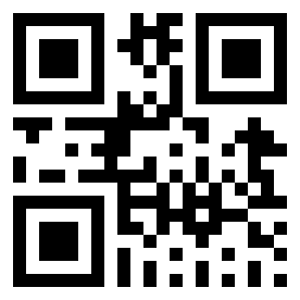 Номер 21270 QR-код