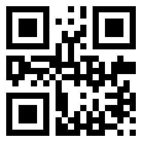 Номер 21459159 QR-код