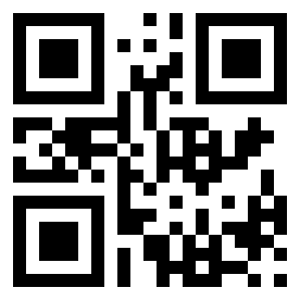 Номер 21658527 QR-код