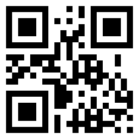 Номер 21795629 QR-код