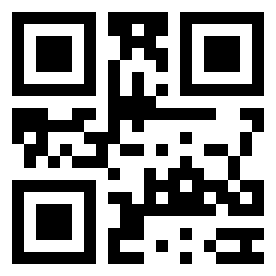Номер 21821490 QR-код