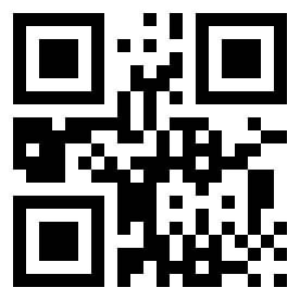 Номер 2183233 QR-код