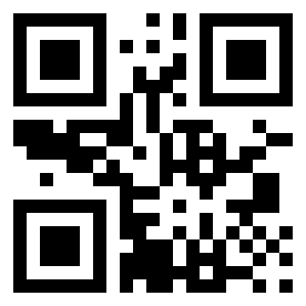 Номер 2183234 QR-код
