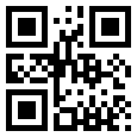 Номер 22 QR-код