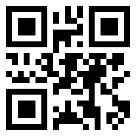 Номер 2208 QR-код