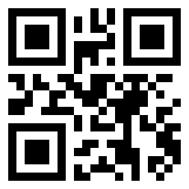 Номер 221 QR-код